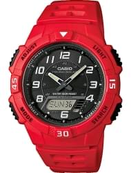 Наручные часы Casio AQ-S800W-4B