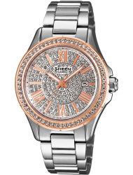 Наручные часы Casio SHE-4510SG-7A