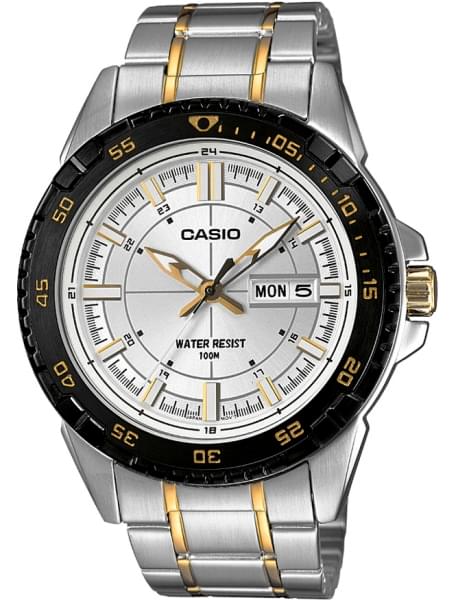 Casio MTD 1078SG 7A