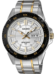 Наручные часы Casio MTD-1078SG-7A