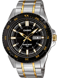 Наручные часы Casio MTD-1078SG-1A