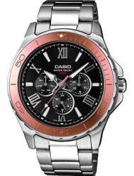 Наручные часы Casio MTD-1075D-1A2
