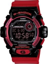 Наручные часы Casio G-8900SC-1R