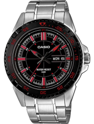 Наручные часы Casio MTD-1078D-1A1