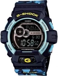 Наручные часы Casio GLS-8900CM-2E