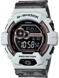 Наручные часы Casio GLS-8900CM-8E