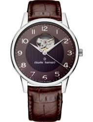 Наручные часы Claude Bernard 85017-3BRBN