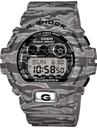 Наручные часы Casio GD-X6900TC-8E