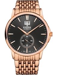 Наручные часы Edox 64012-37RMNIR
