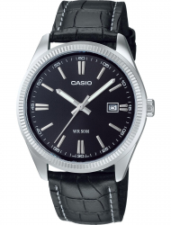 Наручные часы Casio MTP-1302PL-1A