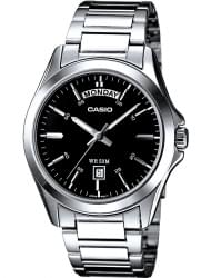 Наручные часы Casio MTP-1370PD-1A1