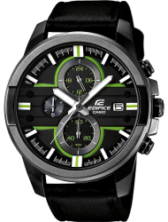 Наручные часы Casio EFR-543BL-1A
