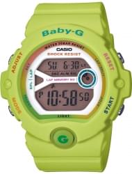 Наручные часы Casio BG-6903-3E