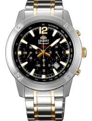 Наручные часы Orient FTW01003B0