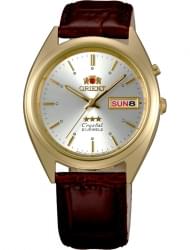 Наручные часы Orient FEM0401XW9