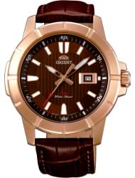 Наручные часы Orient FUNE9002T0