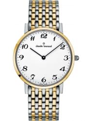 Наручные часы Claude Bernard 20202-357JMBB