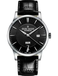 Наручные часы Claude Bernard 80091-3NIN2