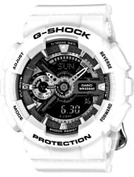 Наручные часы Casio GMA-S110F-7A