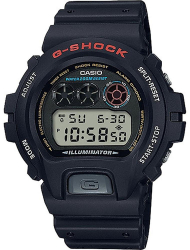 Наручные часы Casio DW-6900-1V