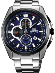 Наручные часы Orient FTT13001D0