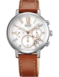 Наручные часы Orient FTW02005W0