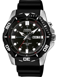 Наручные часы Casio MTD-1080-1A