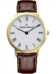 Наручные часы Claude Bernard 20201-37JBR