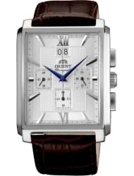 Наручные часы Orient FTVAA004S0