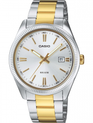 Наручные часы Casio MTP-1302PSG-7A