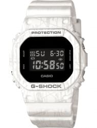 Наручные часы Casio DW-5600SL-7E
