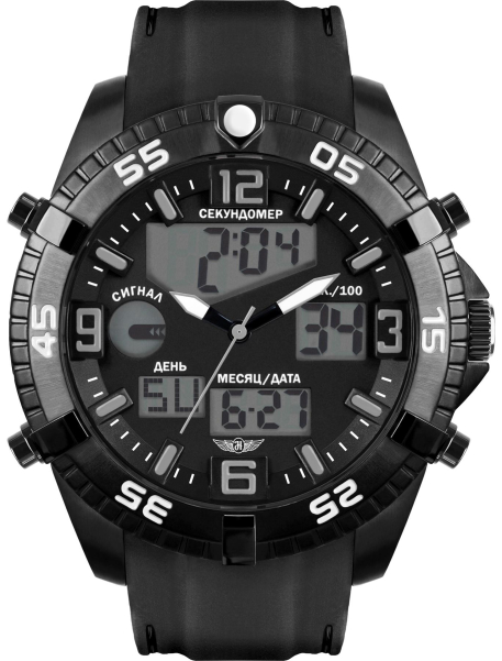 Наручные часы Нестеров H0877A32-15E