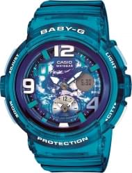 Наручные часы Casio BGA-190GL-2B