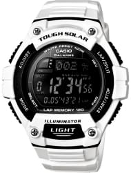Наручные часы Casio W-S220C-7B
