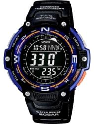 Наручные часы Casio SGW-100-2B
