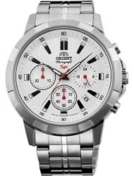 Наручные часы Orient FKV00004W0