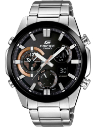 Наручные часы Casio ERA-500DB-1A