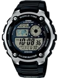 Наручные часы Casio AE-2100W-1A
