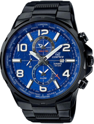 Наручные часы Casio EFR-302BK-2A