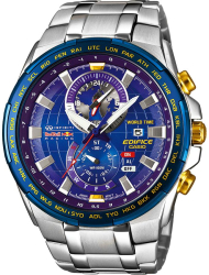 Наручные часы Casio EFR-550RB-2A