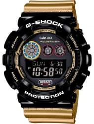 Наручные часы Casio GD-120CS-1E