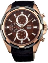 Наручные часы Orient FUY01004T0