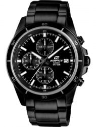 Наручные часы Casio EFR-526BK-1A1