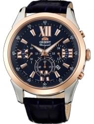 Наручные часы Orient FTW04006D0