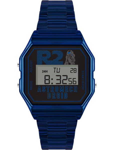 Наручные часы Star Wars by Nesterov SW60301RD