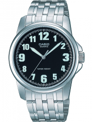 Наручные часы Casio MTP-1260PD-1B