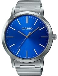 Наручные часы Casio LTP-E118D-2A