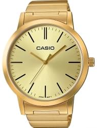 Наручные часы Casio LTP-E118G-9A