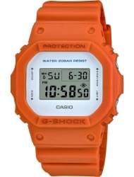 Наручные часы Casio DW-5600M-4E