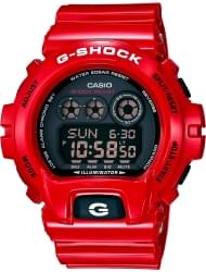 Наручные часы Casio GD-X6900RD-4E